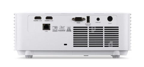 Acer Vero SL2520n Projektor o standardowym rzucie 4000 ANSI lumenów DLP 1080p (1920x1080) Kompatybilność 3D Biały