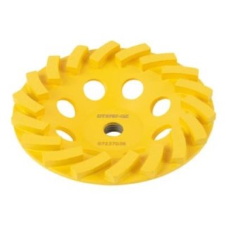 DeWALT DT3797-QZ akcesorium do szlifierek 1 szt. Płat do polerowania