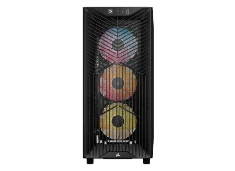 Obudowa Corsair 3200D RS ARGB Mid-Tower Black