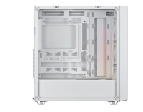 Obudowa Corsair 3200D RS ARGB Mid-Tower White