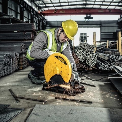 Pilarka stołowa DeWALT D28730-QS 4000 RPM