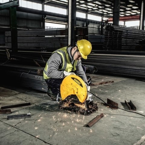 Pilarka stołowa DeWALT D28730-QS 4000 RPM