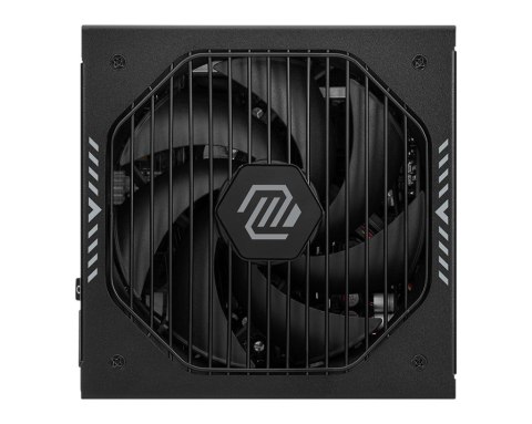 Zasilacz MSI MAG A850GLS PCIE5 850W 80+ Gold ATX 3.1