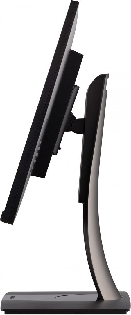 Viewsonic VP56 monitor komputerowy 81,3 cm (32") 3840 x 2160 px 4K Ultra HD LED Czarny