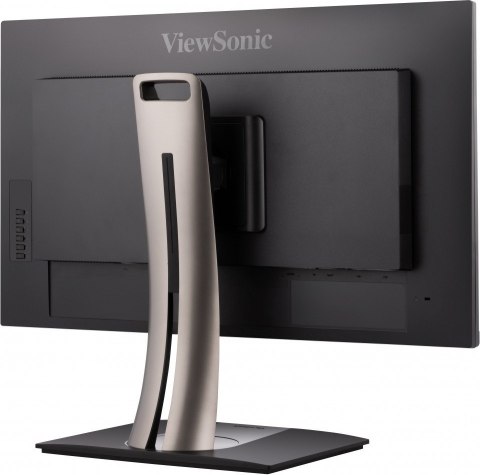 Viewsonic VP56 monitor komputerowy 81,3 cm (32") 3840 x 2160 px 4K Ultra HD LED Czarny