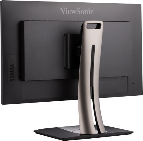 Viewsonic VP56 monitor komputerowy 81,3 cm (32") 3840 x 2160 px 4K Ultra HD LED Czarny