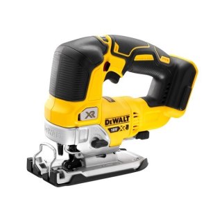 Wyrzynarka 18V bez aku i ład DCS334N-XJ DEWALT