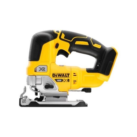 Wyrzynarka 18V bez aku i ład DCS334N-XJ DEWALT