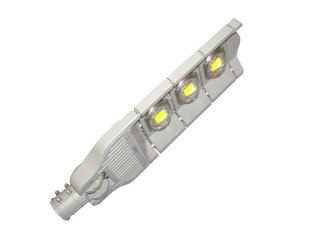 Lampa uliczna LED YODA 120W biały zimny