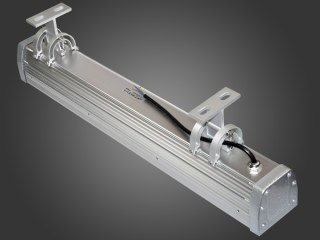 Wall Washer LED liniowy 15W 6500K 1W LED IP44