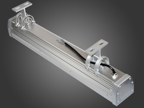 Wall Washer LED liniowy 15W 6500K 1W LED IP44