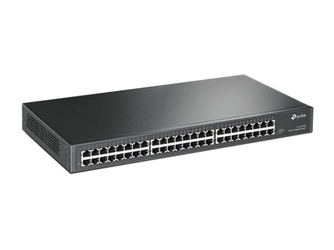 Switch TP-LINK TL-SG1048 (48x 10/100/1000Mbps)