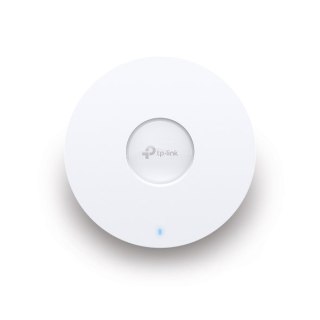 TP-Link Omada EAP670 punkt dostępowy WLAN 5400 Mbit/s Biały Obsługa PoE
