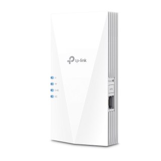 TP-Link RE600X przedłużacz sieciowy Biały 10, 100, 1000 Mbit/s