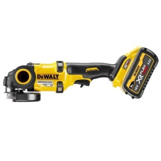 DeWALT DCG418T2-QW polerka/szlifierka do podłóg