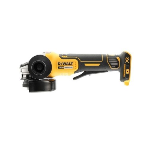 DeWALT DCG460N-XJ szlifierka kątowa 12,5 cm 9000 RPM 1000 W 1,75 kg