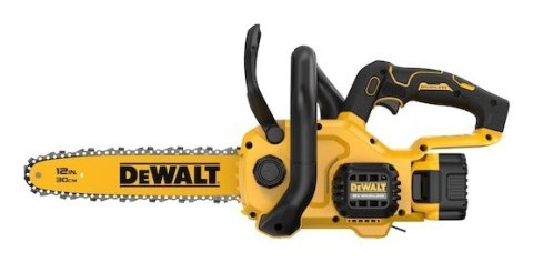 Piła łańcuchowa 18V XR o długości 30 cm