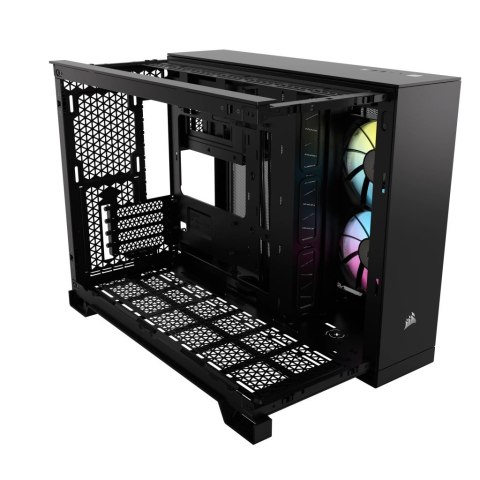 Obudowa Micro-ATX CORSAIR 2500X LINK Tempe