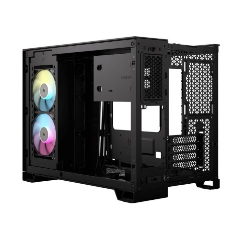 Obudowa Micro-ATX CORSAIR 2500X LINK Tempe