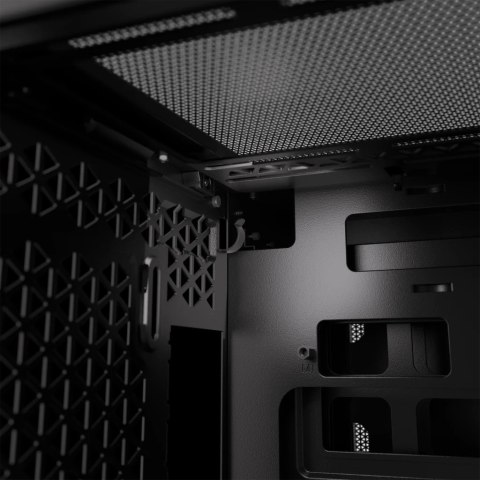 Obudowa Micro-ATX CORSAIR 2500X LINK Tempe
