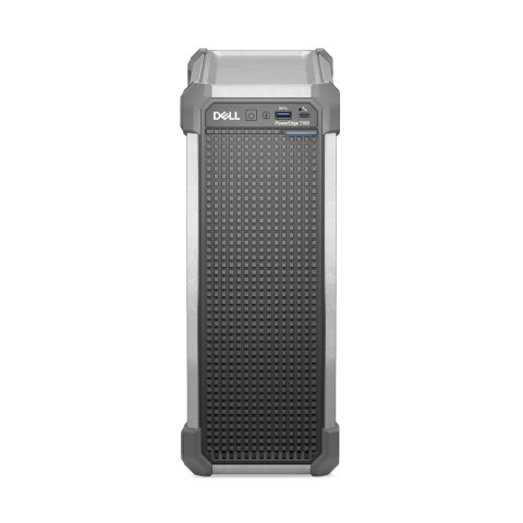 DELL PowerEdge T160 serwer 480 GB Tower (3U) Intel Xeon 6 6325P 3,5 GHz 32 GB DDR5-SDRAM 300 W