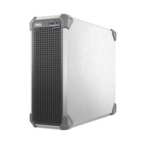 DELL PowerEdge T160 serwer 480 GB Tower (3U) Intel Xeon 6 6325P 3,5 GHz 32 GB DDR5-SDRAM 300 W
