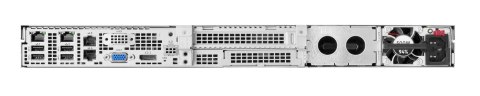 HPE ProLiant DL20 Gen11 serwer 960 GB Rack (1U) Intel® Xeon® 6325P 3,5 GHz 32 GB DDR5-SDRAM 1000 W