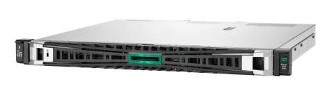 HPE ProLiant DL20 Gen11 serwer 960 GB Rack (1U) Intel® Xeon® 6333P 3,1 GHz 32 GB DDR5-SDRAM 1000 W