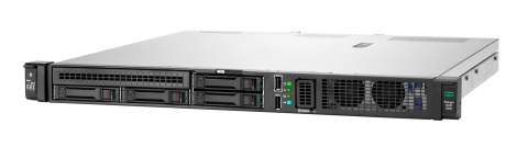 HPE ProLiant DL20 Gen11 serwer 960 GB Rack (1U) Intel® Xeon® 6333P 3,1 GHz 32 GB DDR5-SDRAM 1000 W