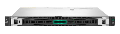 HPE ProLiant DL20 Gen11 serwer 960 GB Rack (1U) Intel® Xeon® 6333P 3,1 GHz 32 GB DDR5-SDRAM 1000 W