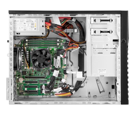 HPE ProLiant ML30 Gen11 serwer 960 GB Tower (4U) Intel® Xeon® 6325P 3,5 GHz 32 GB DDR5-SDRAM 1000 W