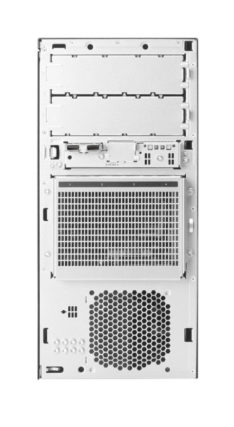 HPE ProLiant ML30 Gen11 serwer 960 GB Tower (4U) Intel® Xeon® 6325P 3,5 GHz 32 GB DDR5-SDRAM 1000 W