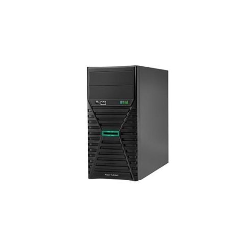 HPE ProLiant ML350 Gen11 Intel Xeon-S 4510 12-Core (2.40GHz 30MB) 64GB (2 x 32GB) 2 x 960GB SSD 8 x SFF x1 U.3 BC MR408i-o 2 x 1
