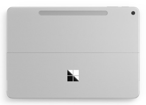 Tablet Microsoft Surface Pro Copilot+ PC dla firm 30,5 cm (12") Platin
