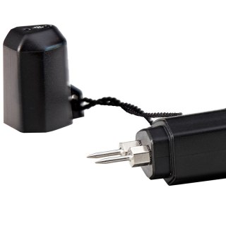 FLIR Moisture Meter Pen Kieszeń Higrometr elektroniczny Czarny