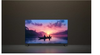 Telewizor LED 32 cale 32PFS6050 12