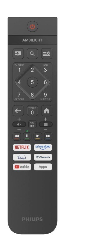 Telewizor LED 32 cale 32PFS6050 12