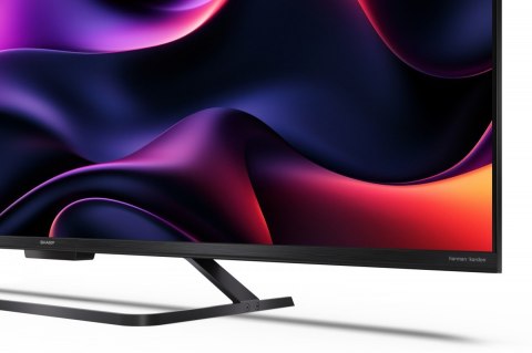 Telewizor QLED 50 cali 50HR8465E SHARP