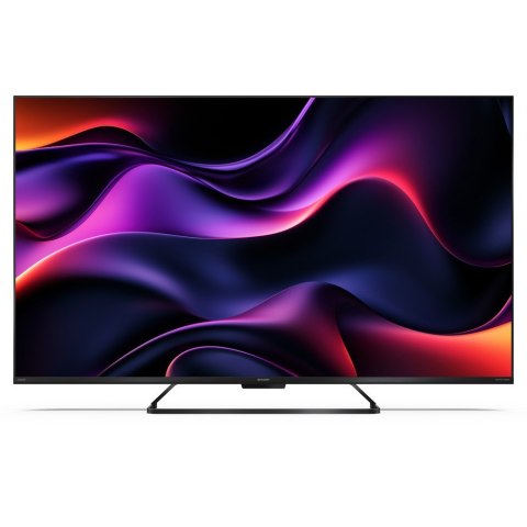 Telewizor QLED 50 cali 50HR8465E SHARP