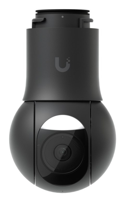 Kompaktowa kamera Ubiquiti, odporna na warunki pogodowe