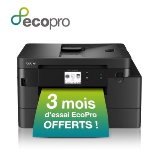 Multifunkcje Brother MFC-J4550DW - druk. - A4 - Tintenstrahl