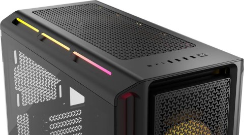 Obudowa Corsair iCUE LINK 5000T LX RGB