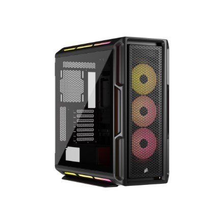 Obudowa Corsair iCUE LINK 5000T LX RGB