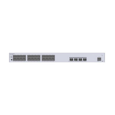 Huawei S310-24P4S łącza sieciowe Zarządzany L3 Gigabit Ethernet (10/100/1000) Obsługa PoE 1U