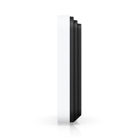 Ubiquiti U7 Pro XG Wall 5800 Mbit/s Biały Obsługa PoE