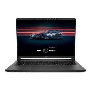 Notebook MSI Stealth A16 MercedesAMG AI+ A3XWGG 034PL 16"WQXGA Ryzen AI 9 HX370 32GB SSD2TB RTX5070 W11