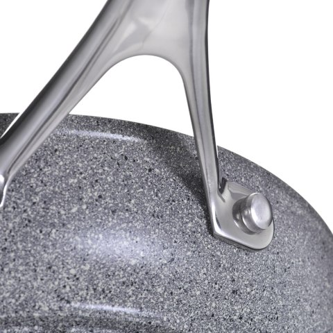 Patelnia Ballarini Salina Granitium Granitowa 20 cm 75002-808-0