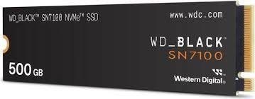 SanDisk WDS500G4X0E-00CJA0 urządzenie SSD 500 GB M.2 PCI Express 4.0 NVMe