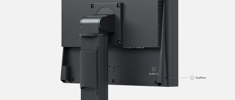 Monitor LED EIZO FlexScan 19 S1934H-BK