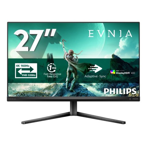 Monitor Philips 68,5cm (27,0") 27M2N3800A 16:09 2xHDMI+DP+USB